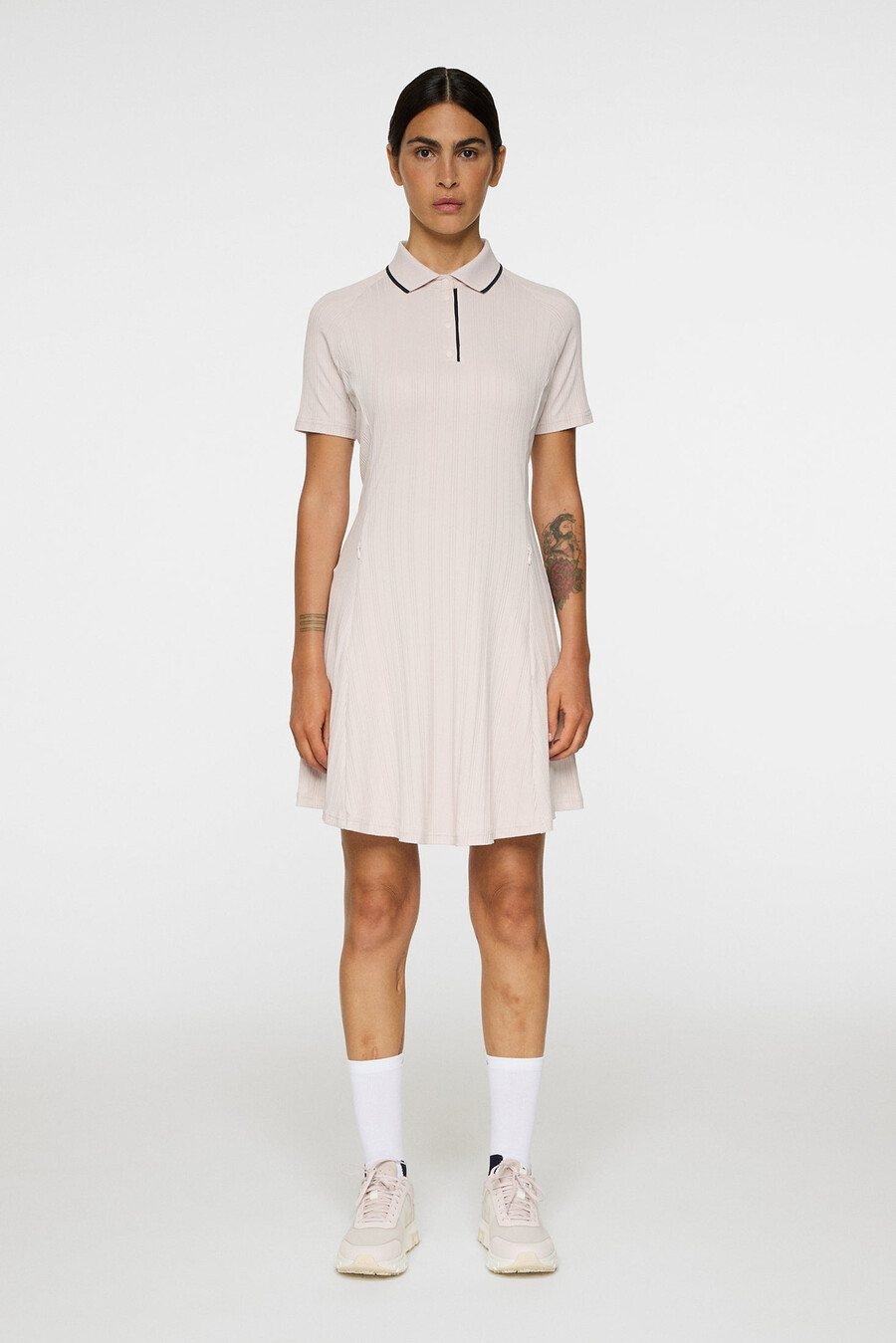 vestido dorinda
