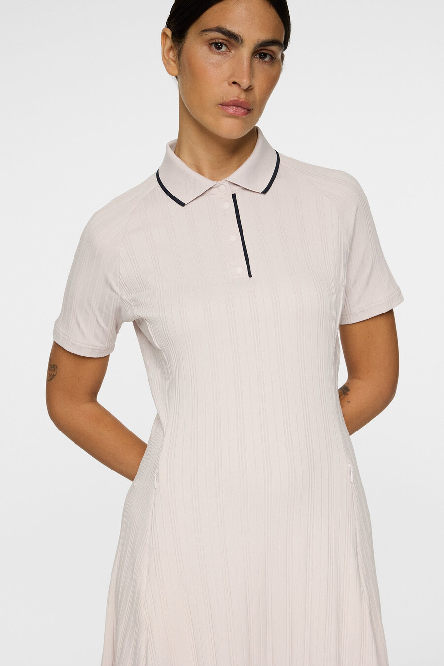 vestido dorinda