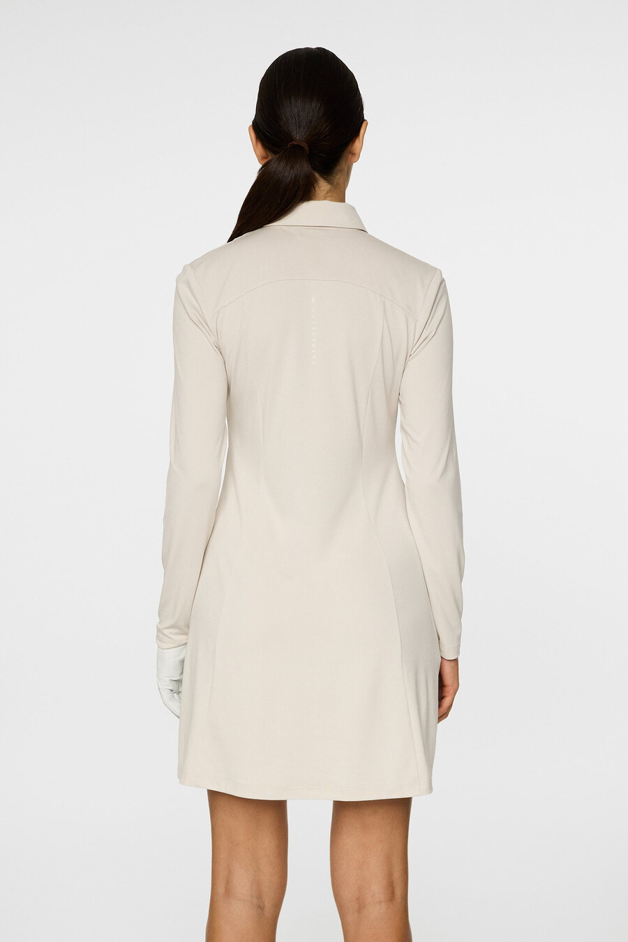 vestido gizelle ls