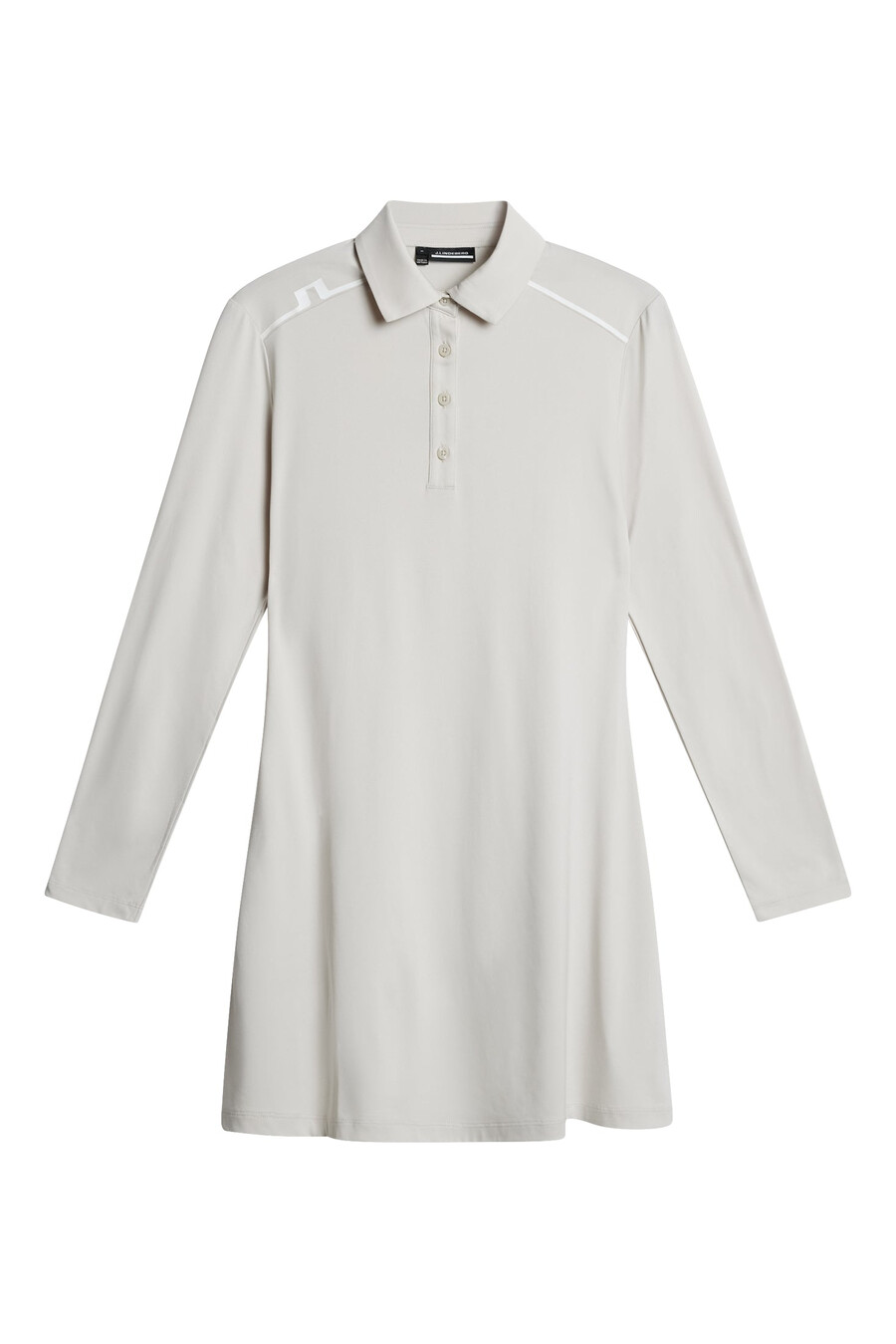 vestido gizelle ls