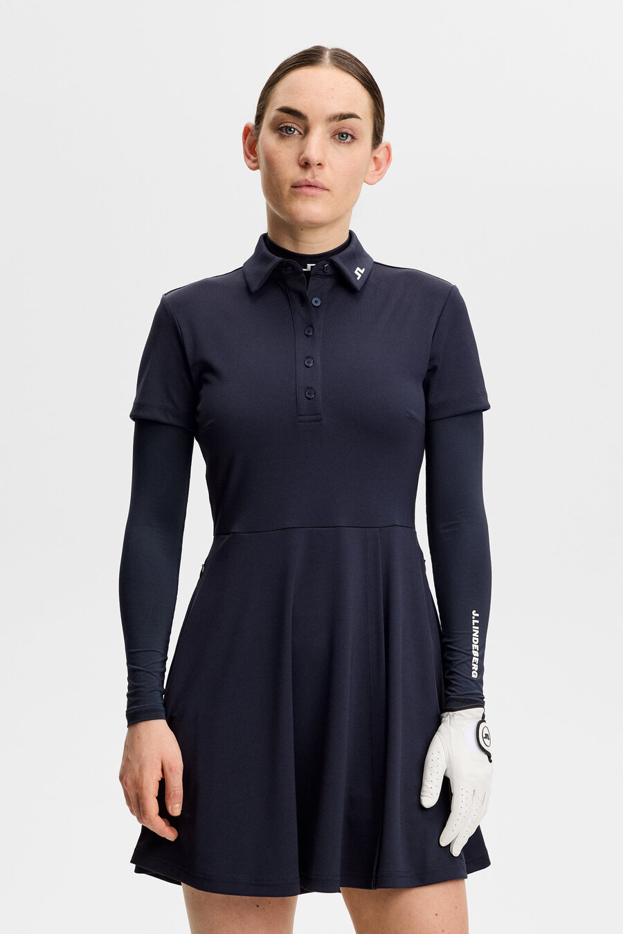 vestido janna