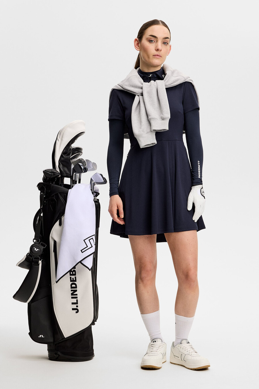 vestido janna