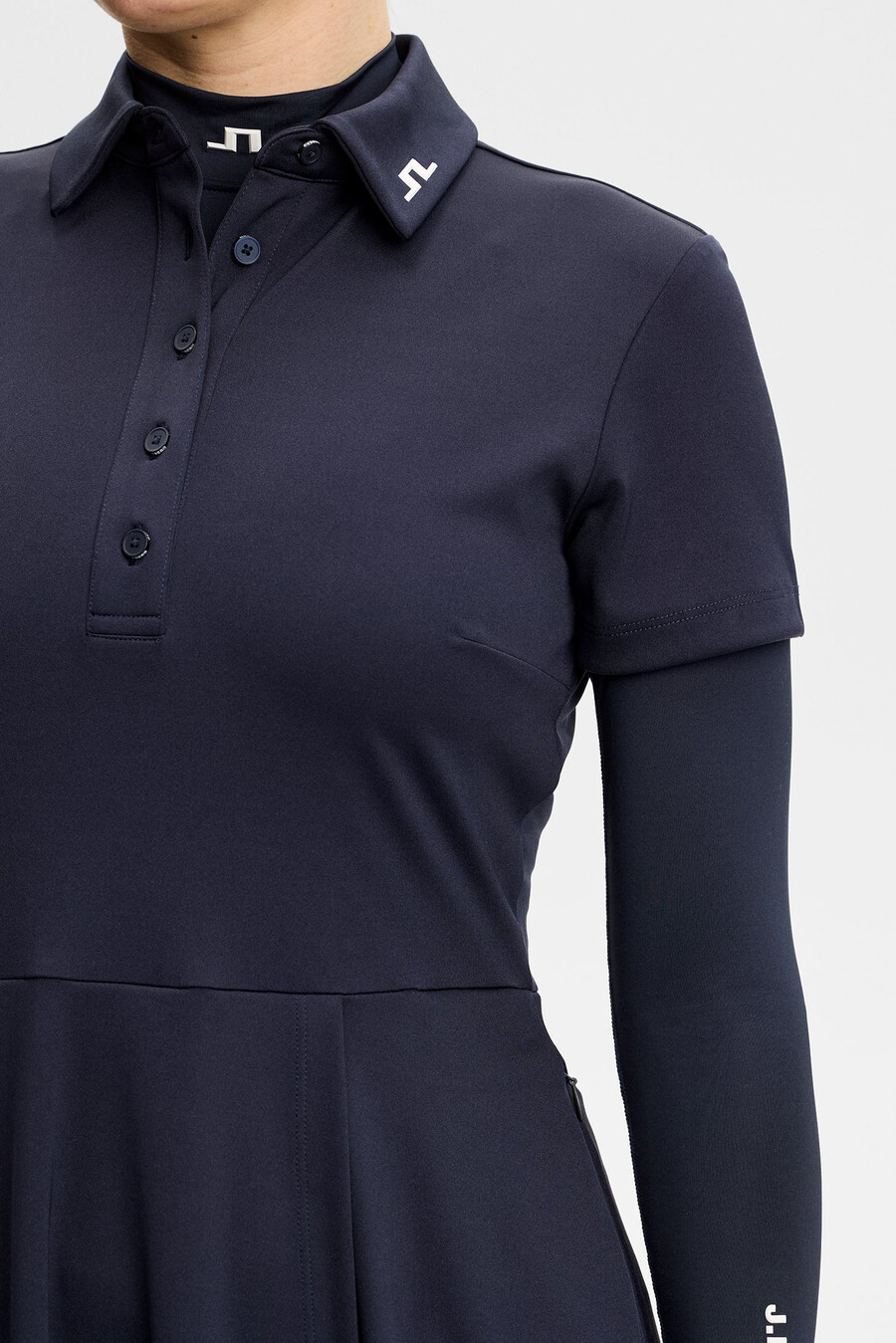vestido janna