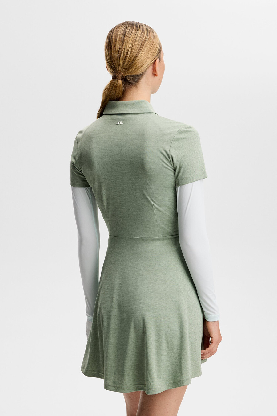 vestido janna