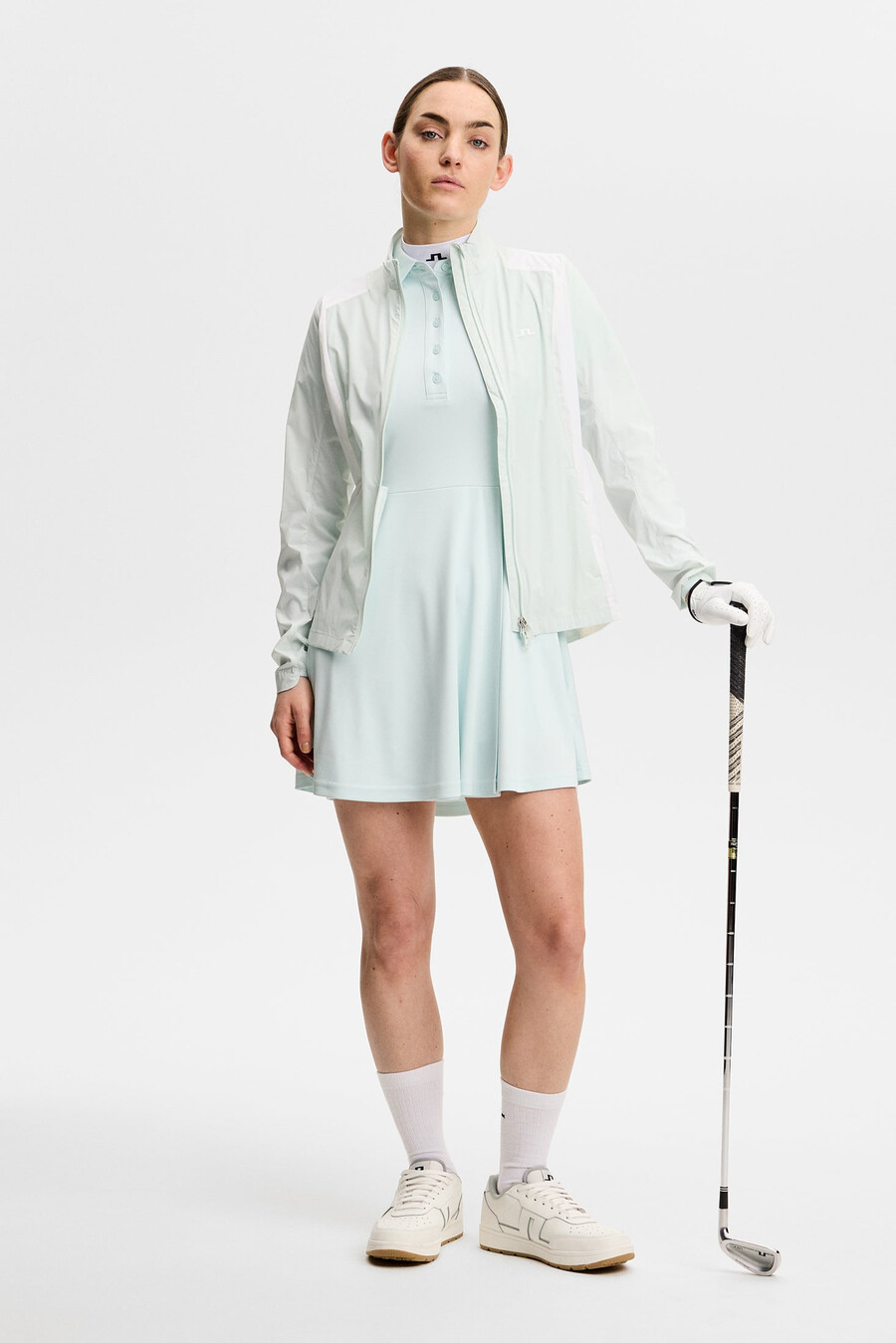 vestido janna