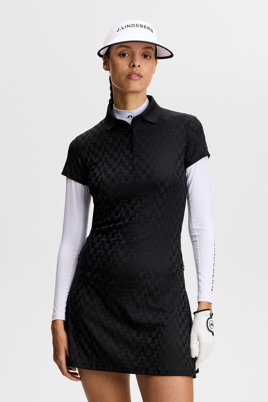 vestido diario