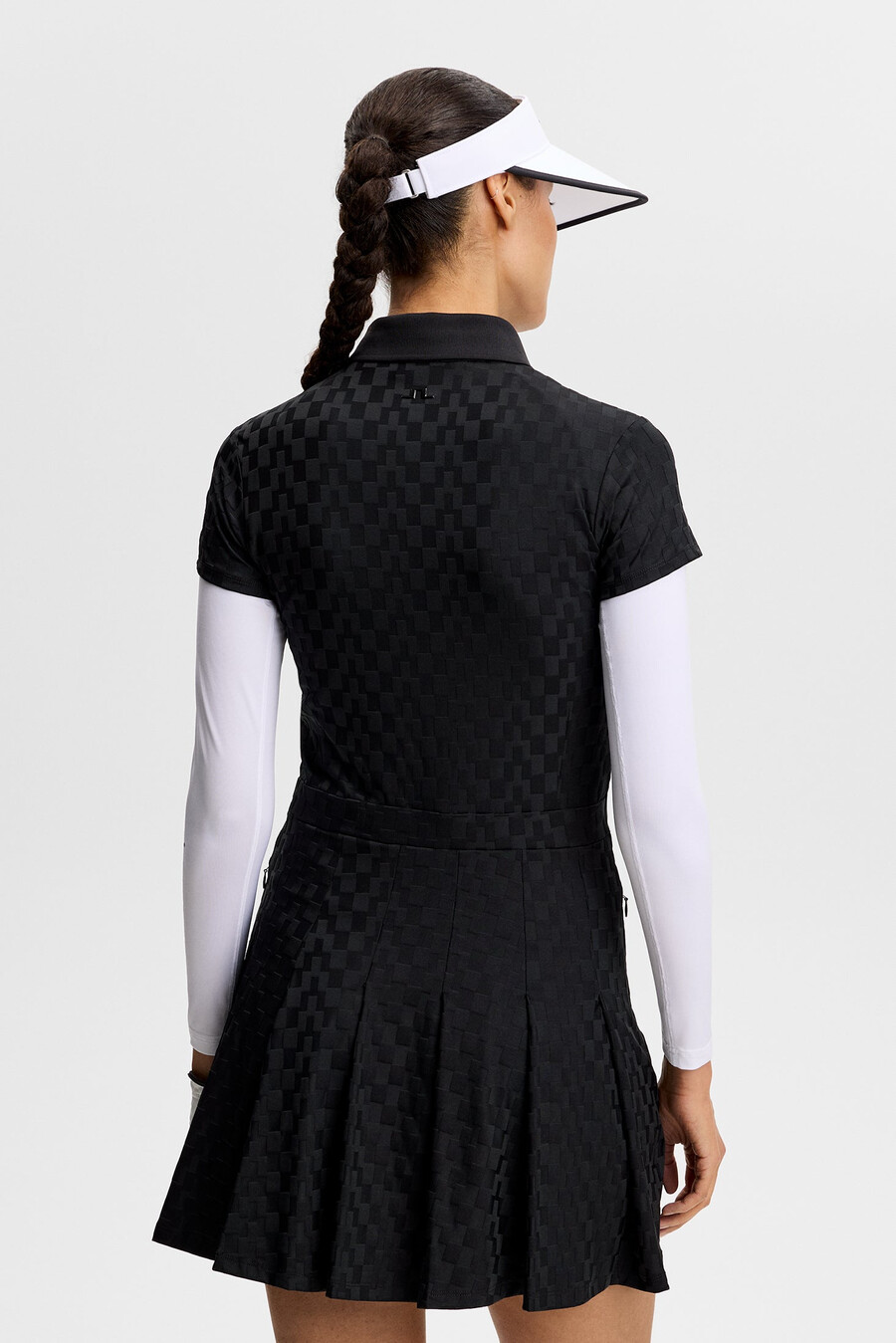 vestido diario