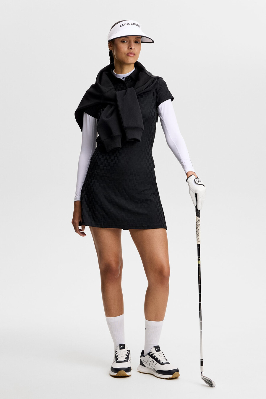 vestido diario