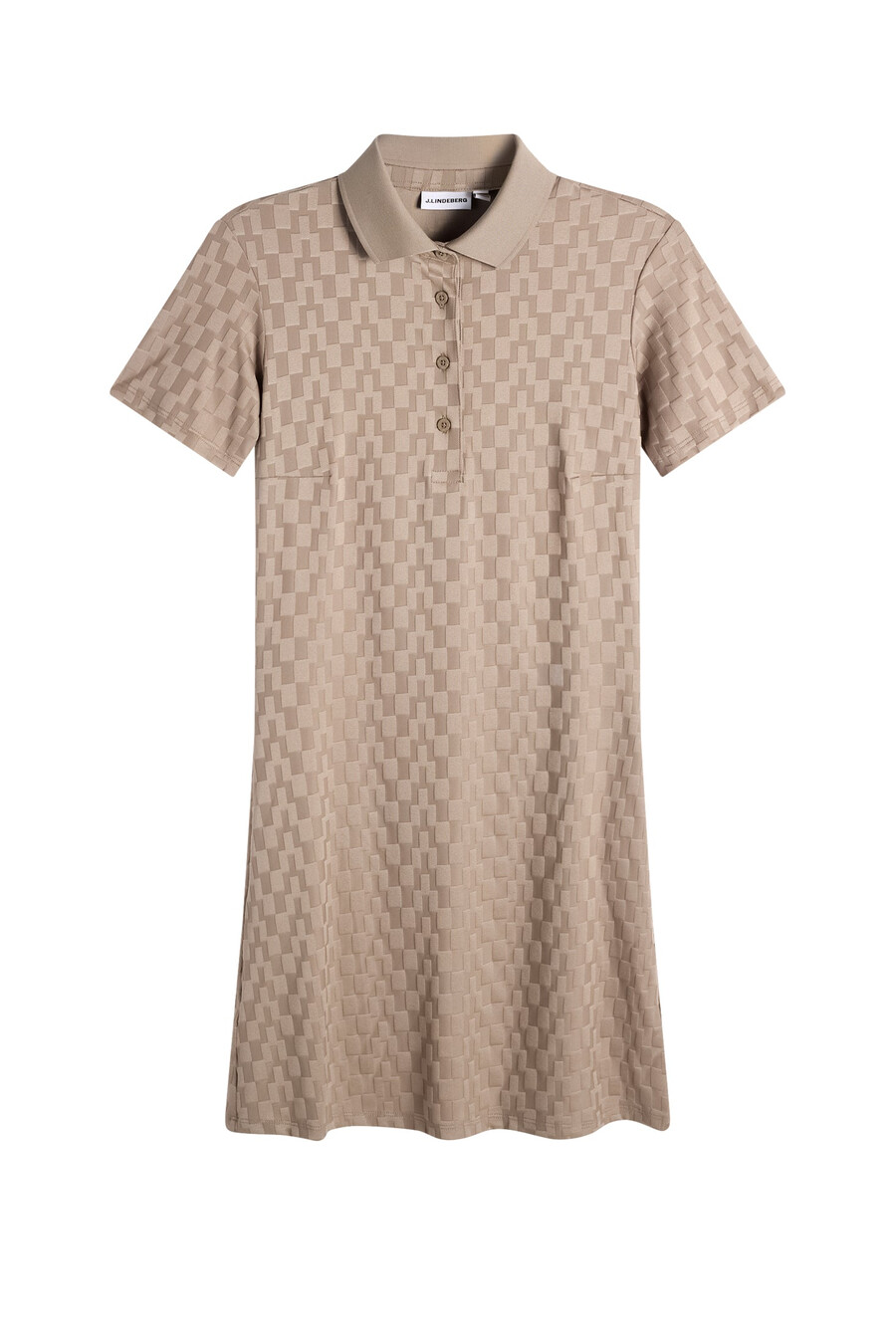 vestido diario