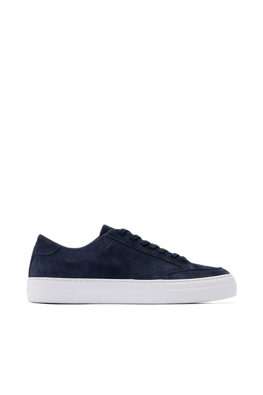 zapatillas de ante art signature