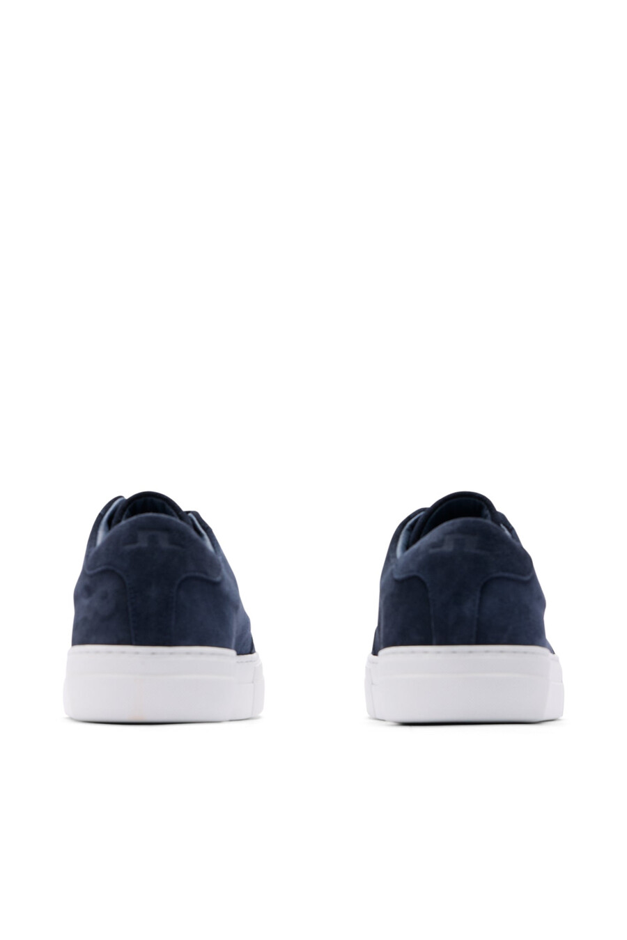 zapatillas de ante art signature