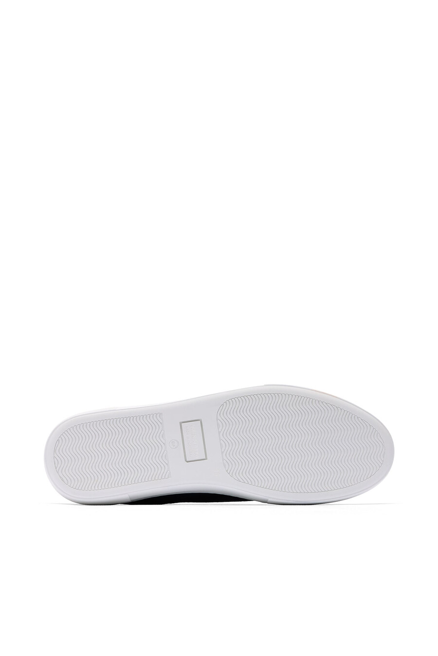 zapatillas de ante art signature