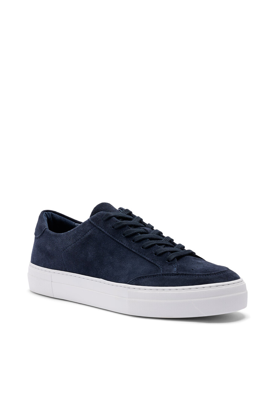 zapatillas de ante art signature