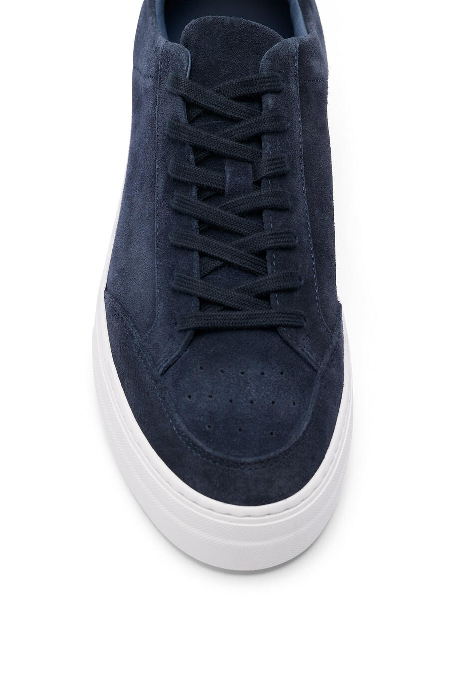 zapatillas de ante art signature