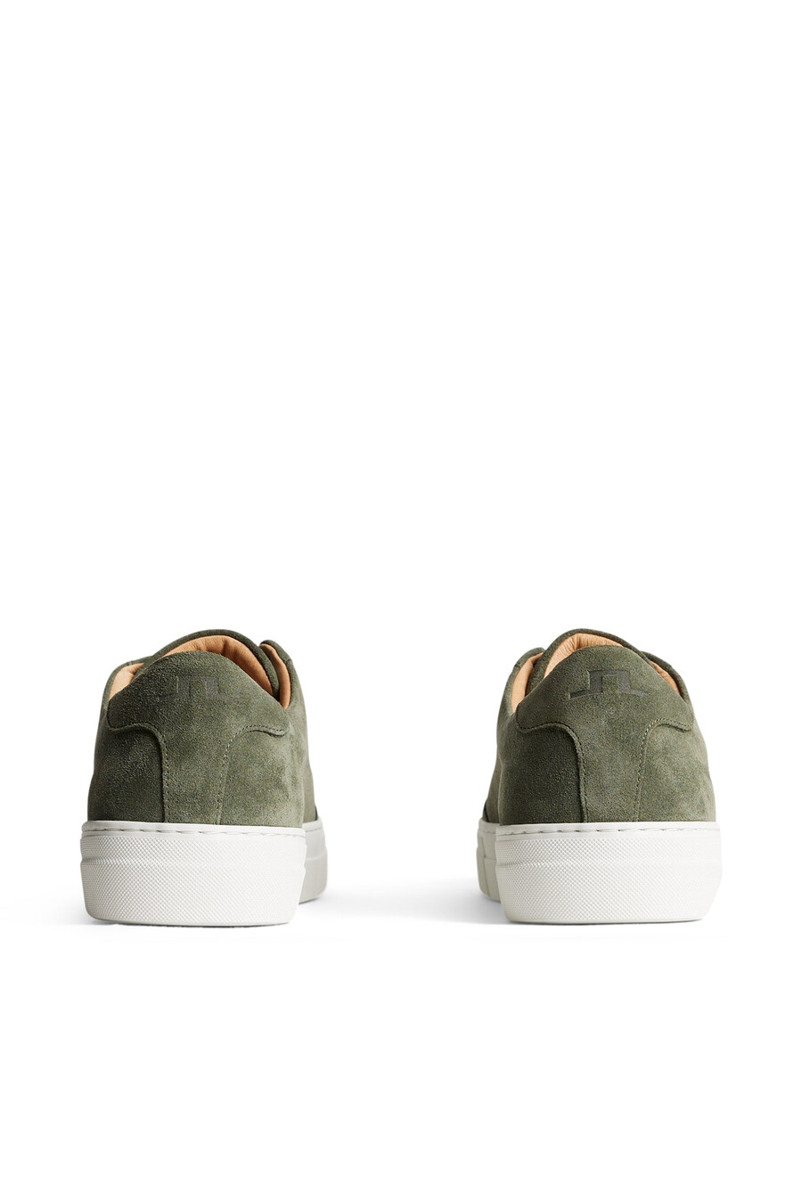 zapatillas de ante art signature
