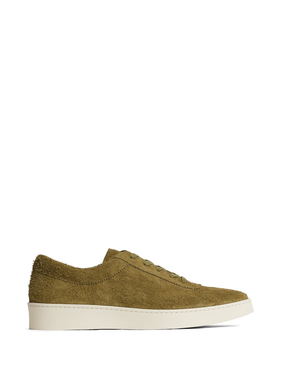 zapatillas kaf leisure