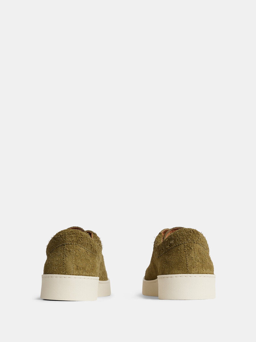 zapatillas kaf leisure