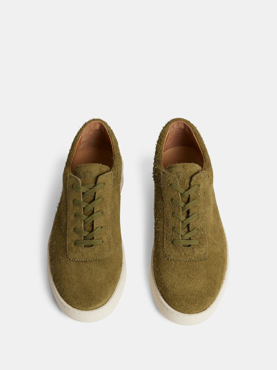 zapatillas kaf leisure