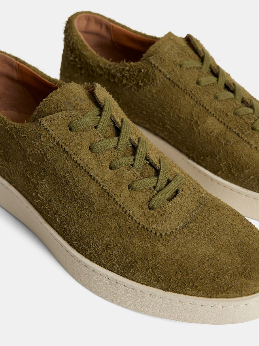 zapatillas kaf leisure