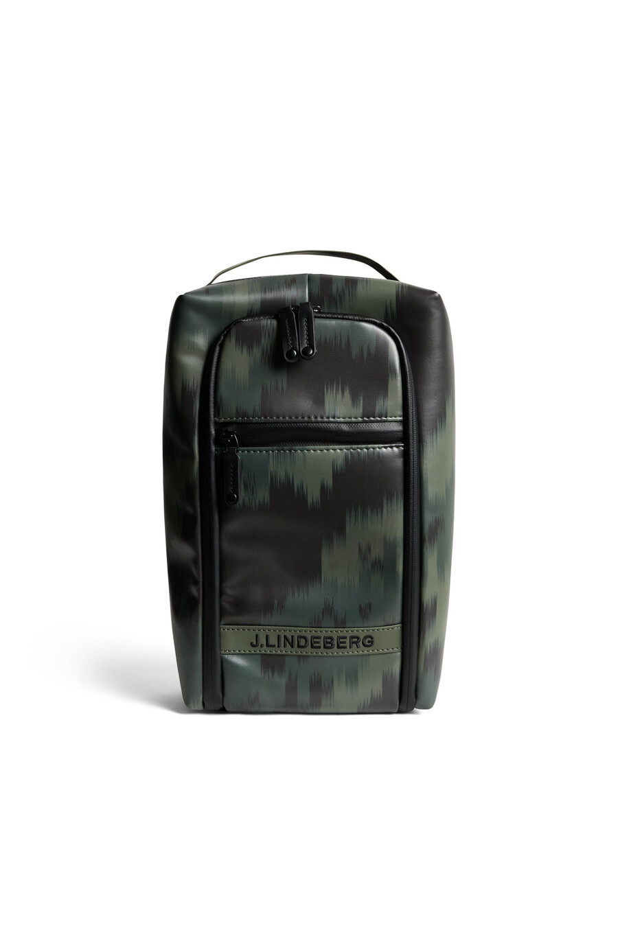 bolsa de calzado con estampado