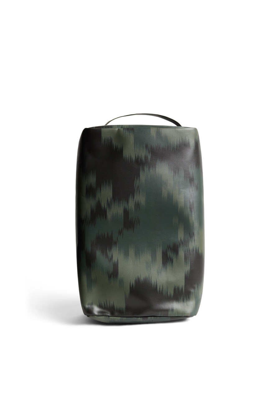 bolsa de calzado con estampado