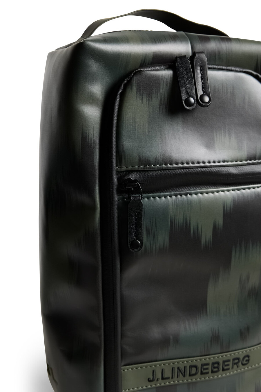 bolsa de calzado con estampado
