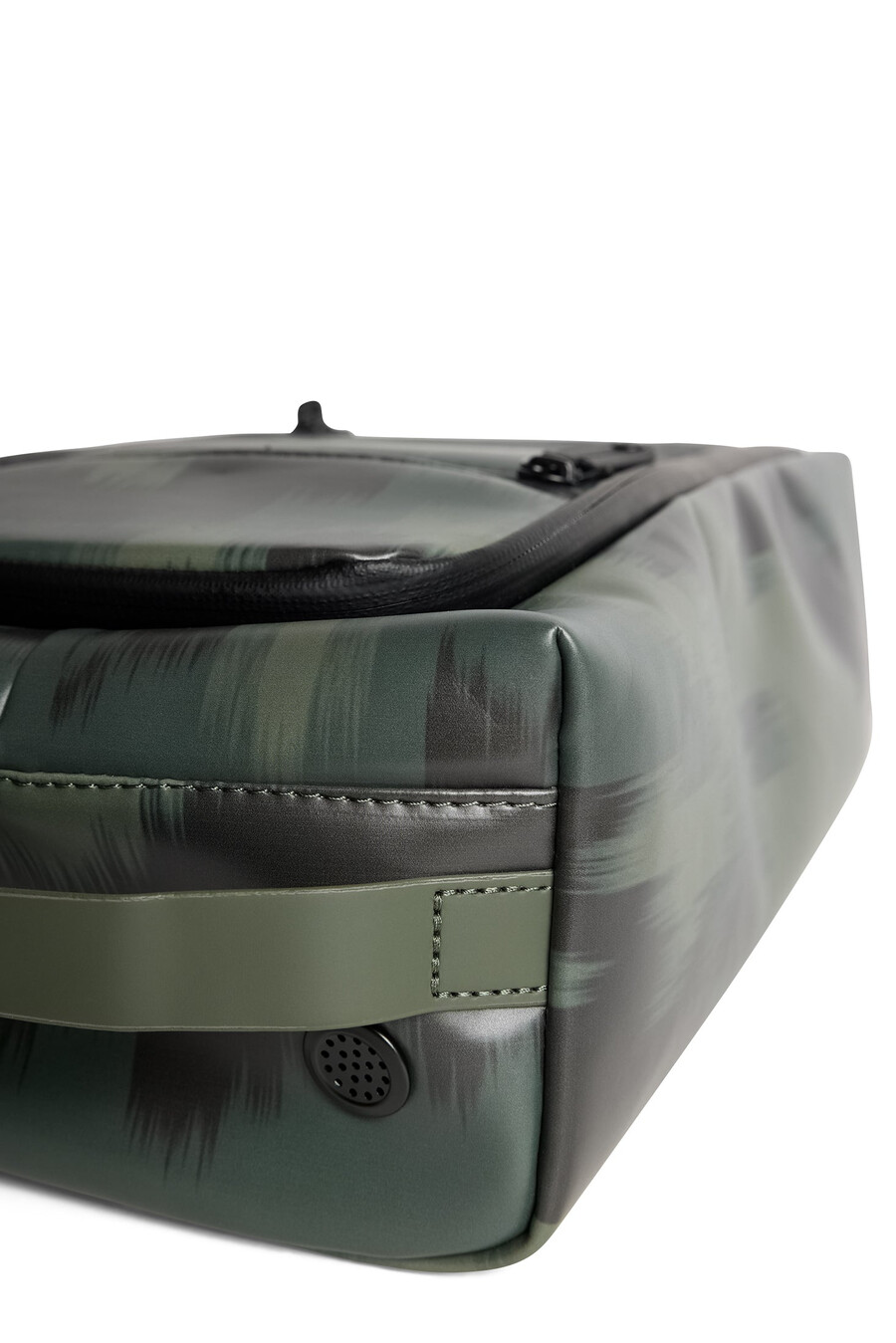 bolsa de calzado con estampado