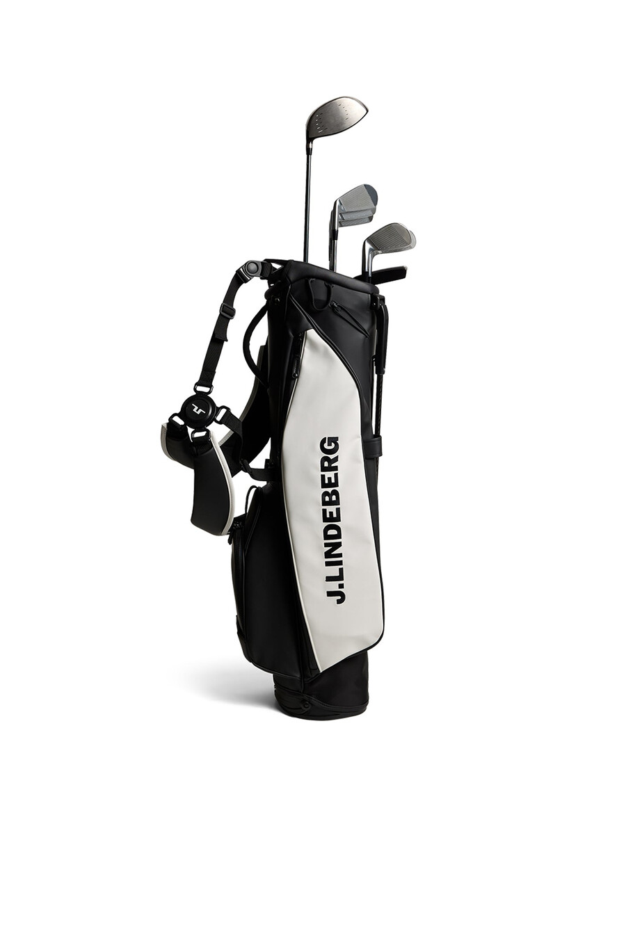 bolsa de golf sunday stand