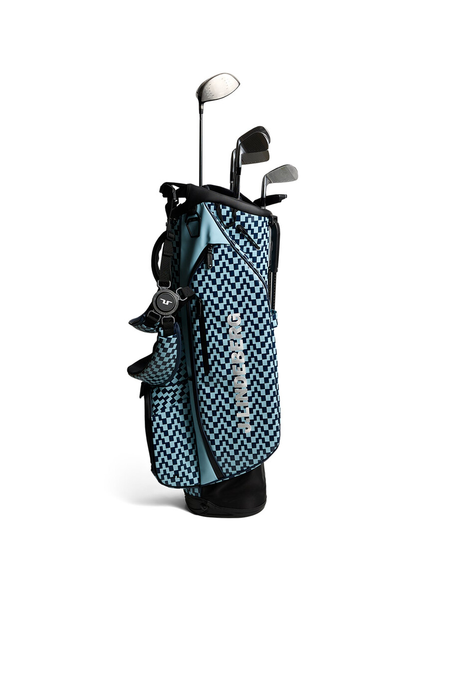 bolsa de soporte de juego impresa