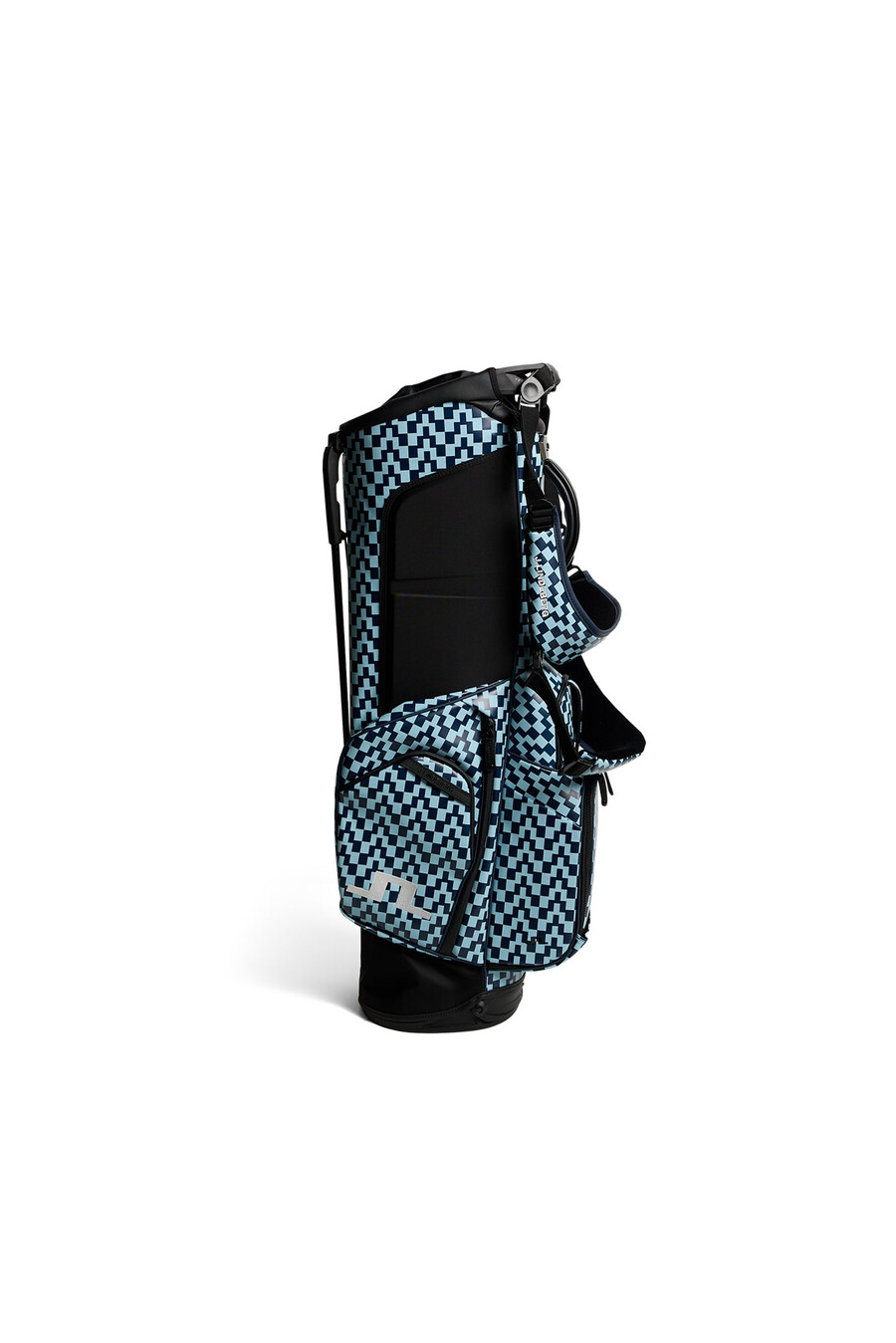 bolsa de soporte de juego impresa