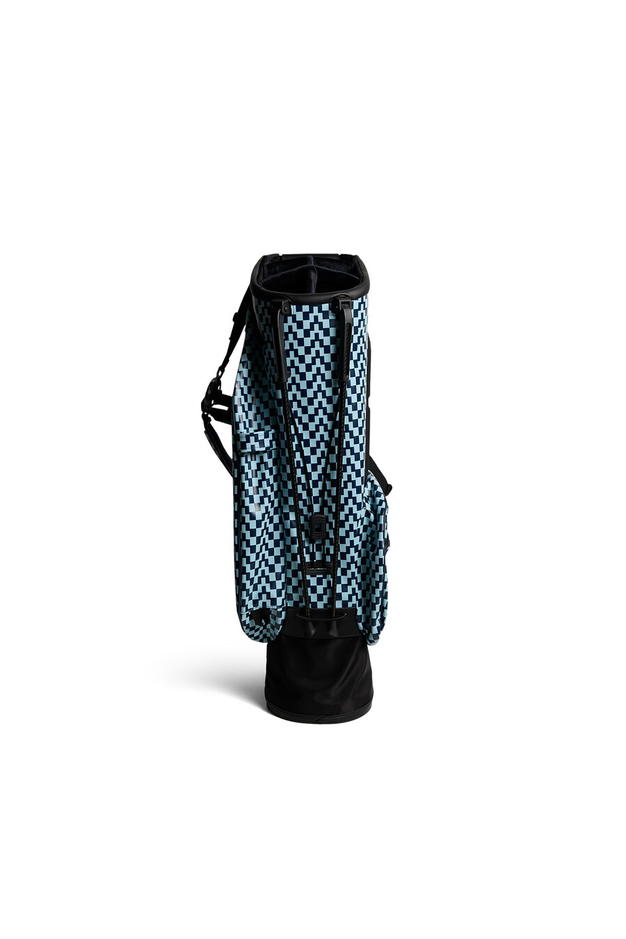 bolsa de soporte de juego impresa