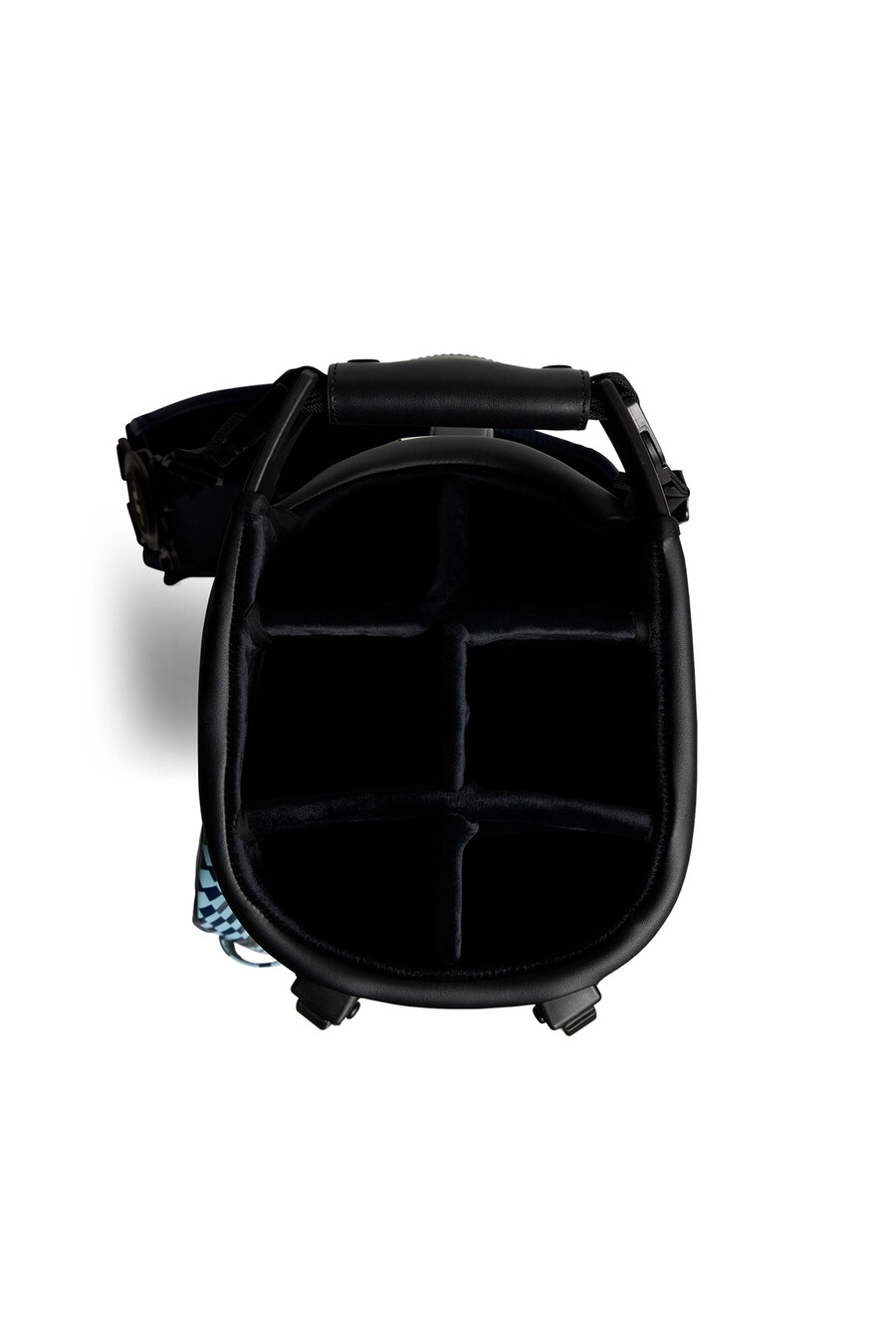 bolsa de soporte de juego impresa