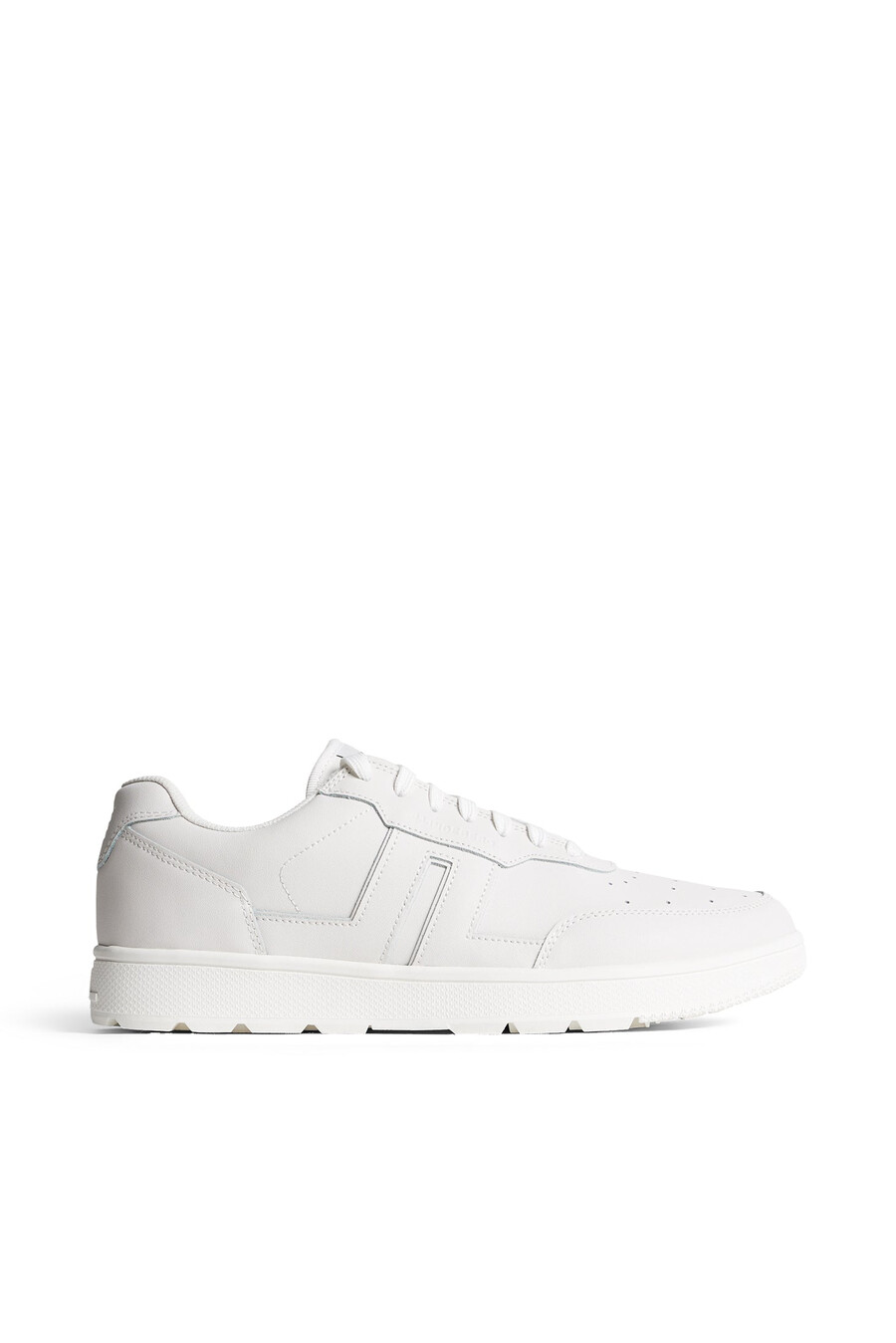 zapatillas de golf ace de caña baja
