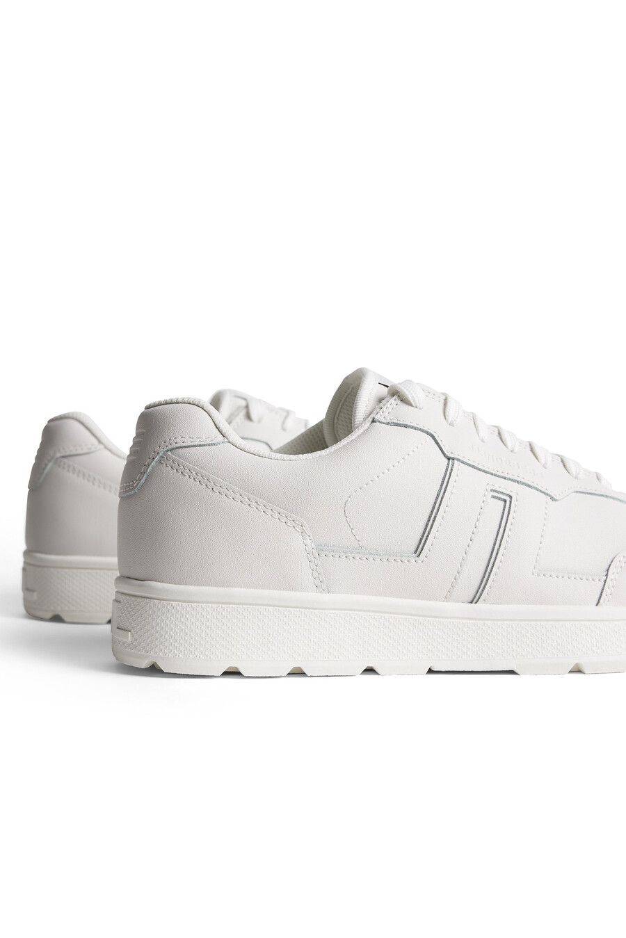 zapatillas de golf ace de caña baja