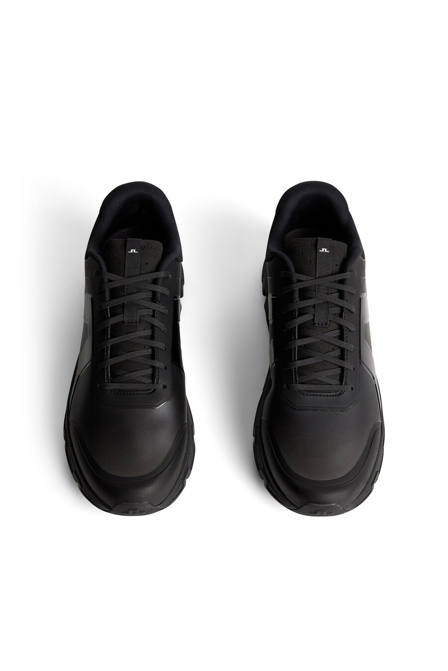 zapatillas de golf vent 500 negras