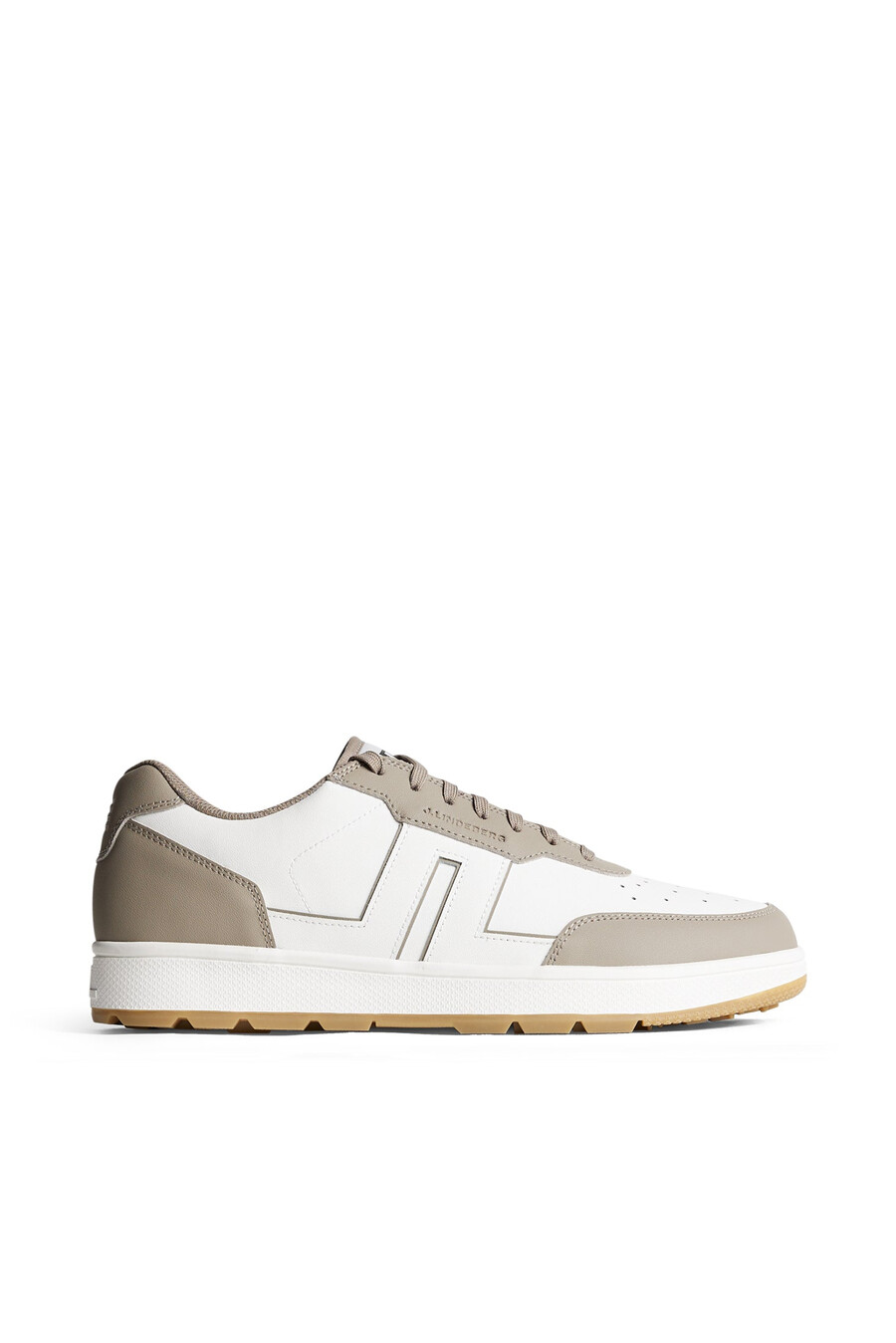 zapatillas de golf ace de caña baja
