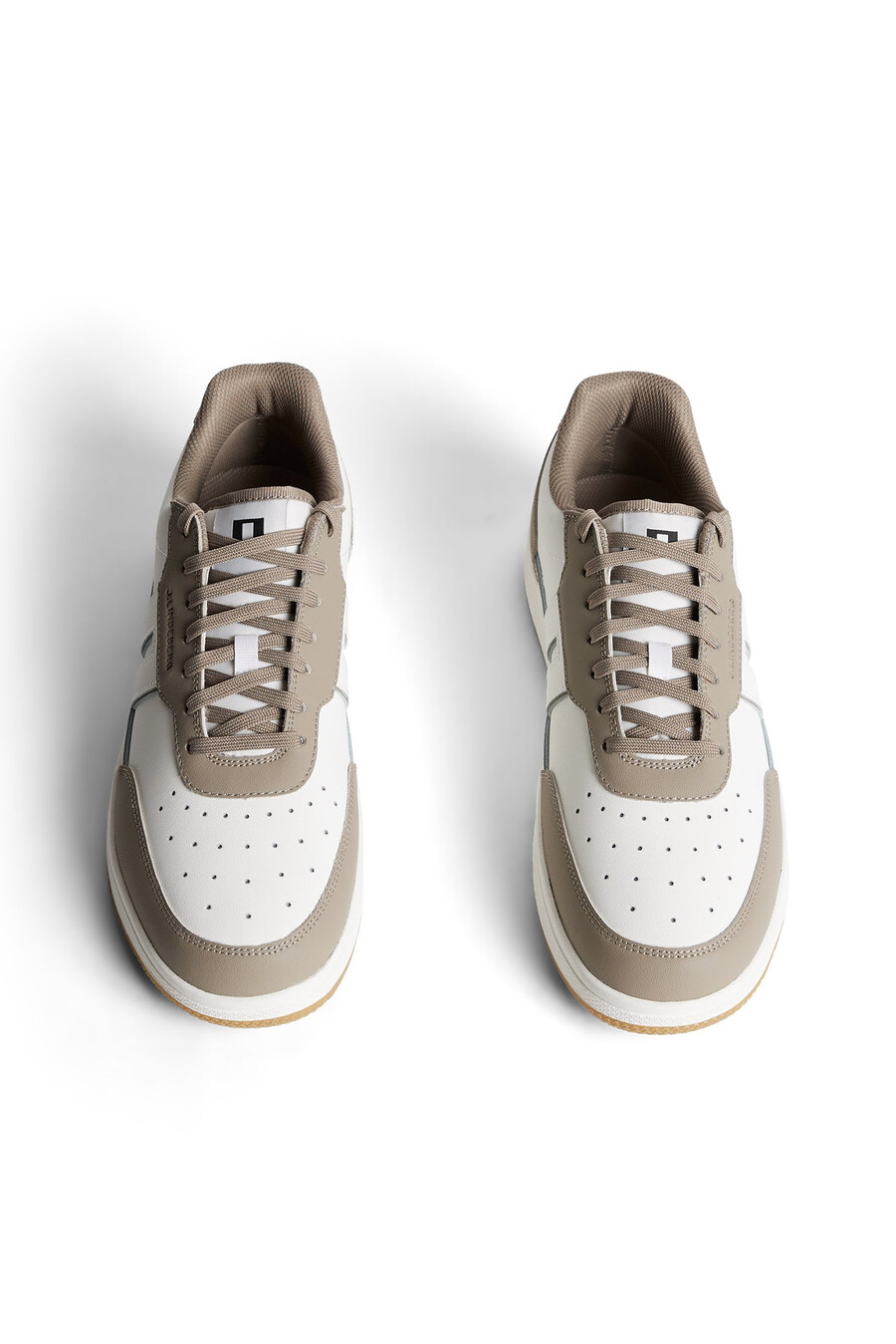 zapatillas de golf ace de caña baja