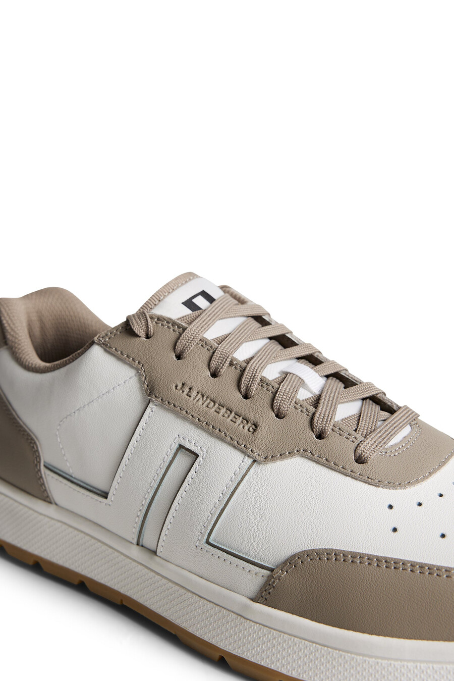 zapatillas de golf ace de caña baja