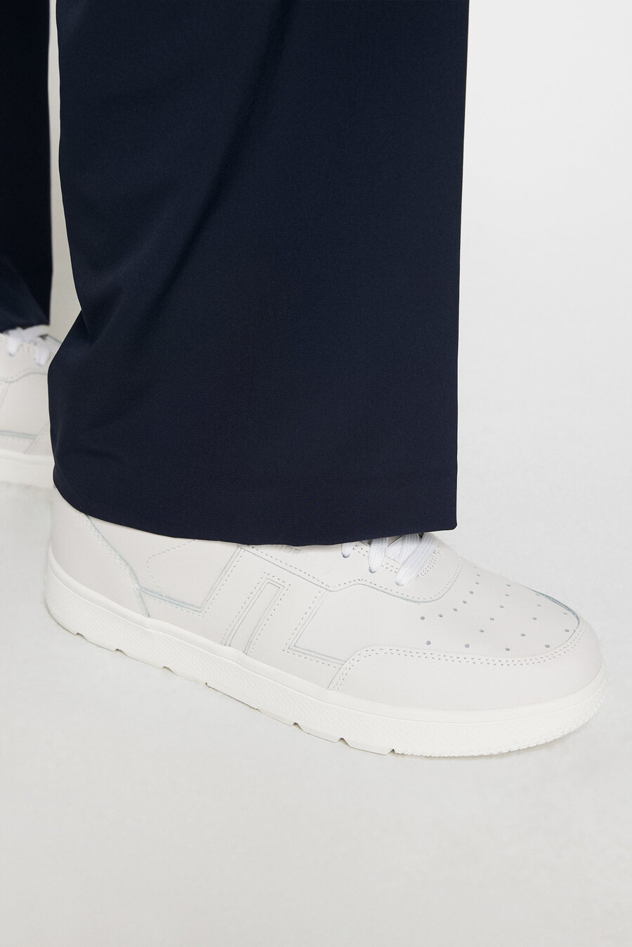 zapatillas de golf ace low-top para mujer