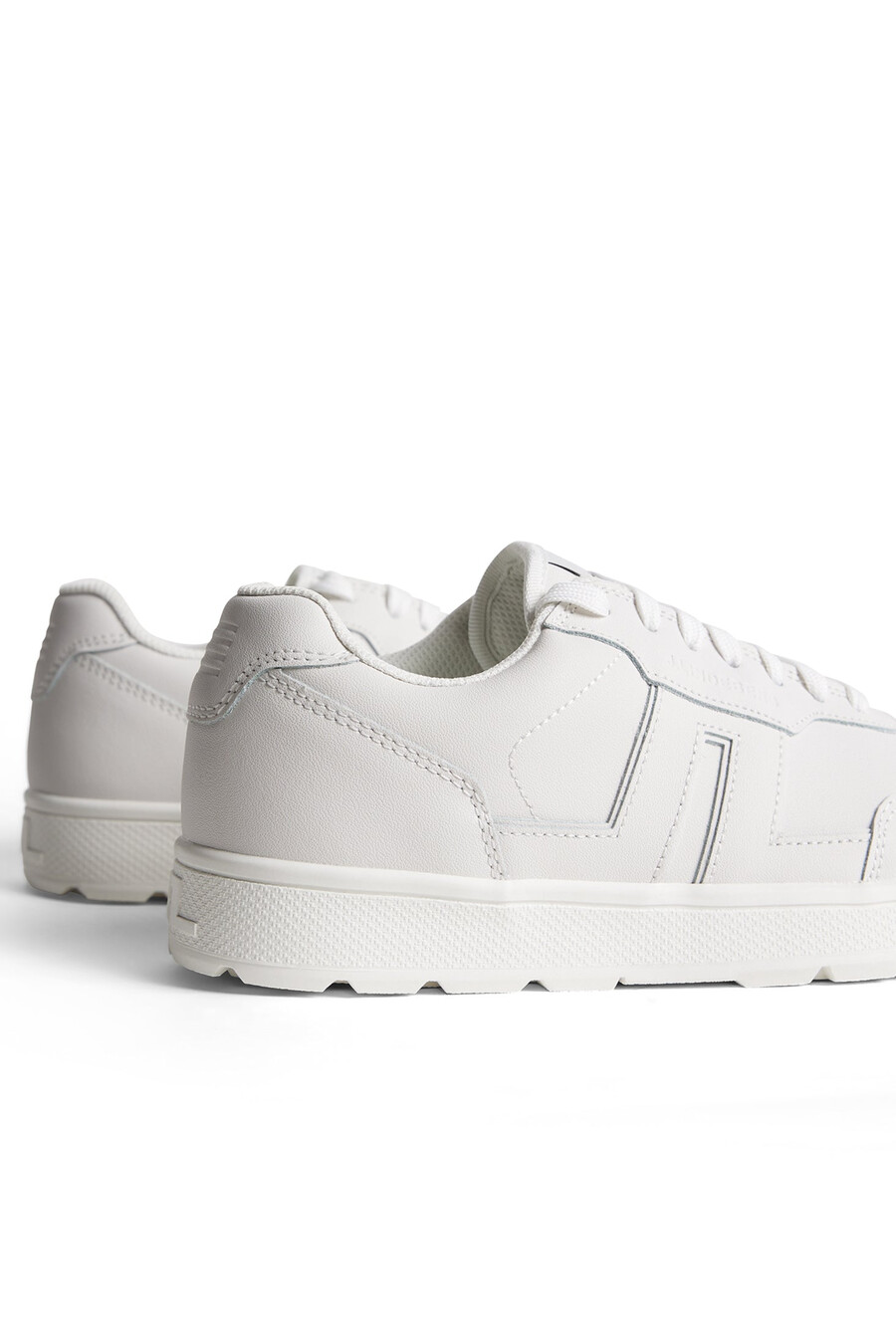zapatillas de golf ace low-top para mujer