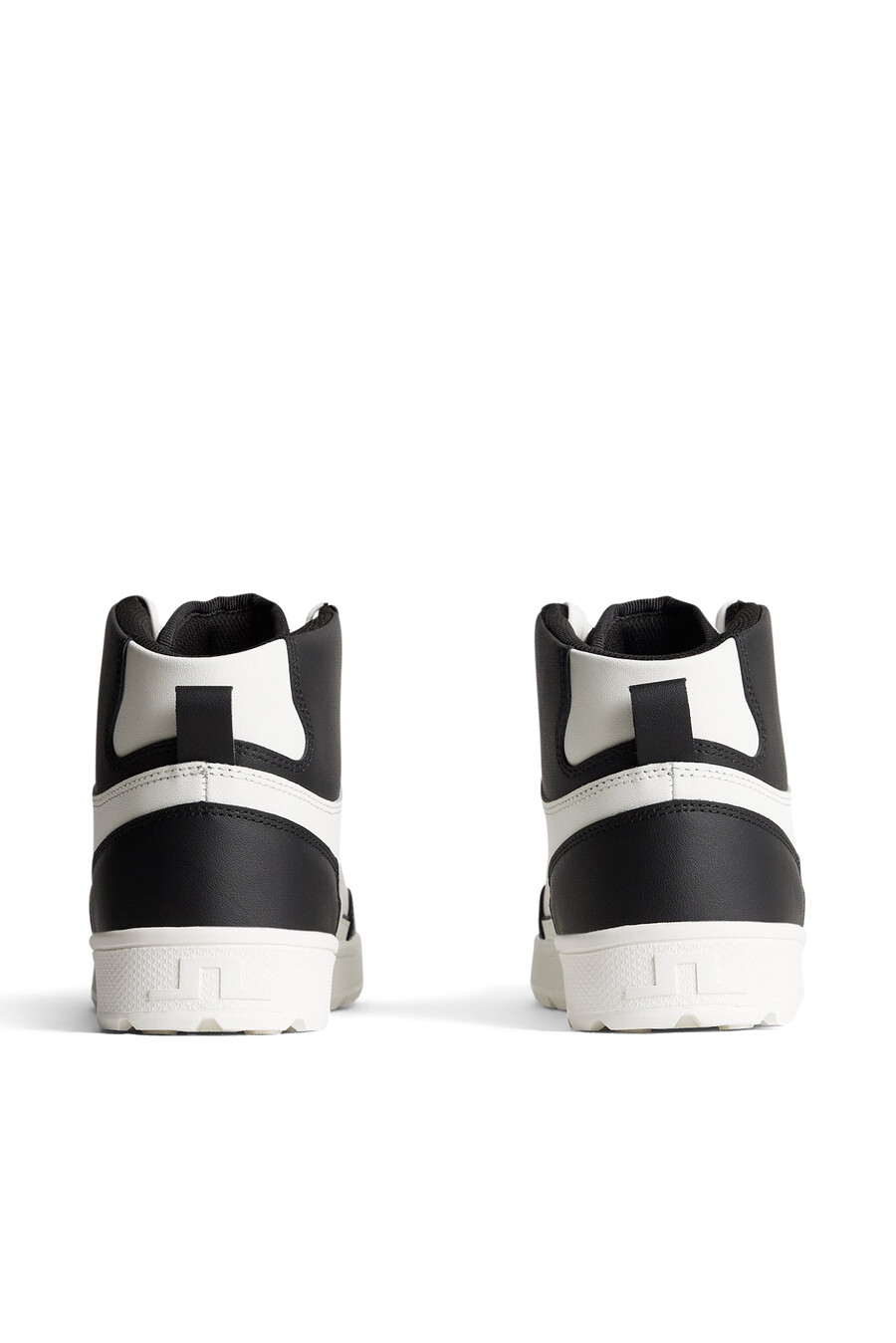 zapatillas de golf de caña alta ace w
