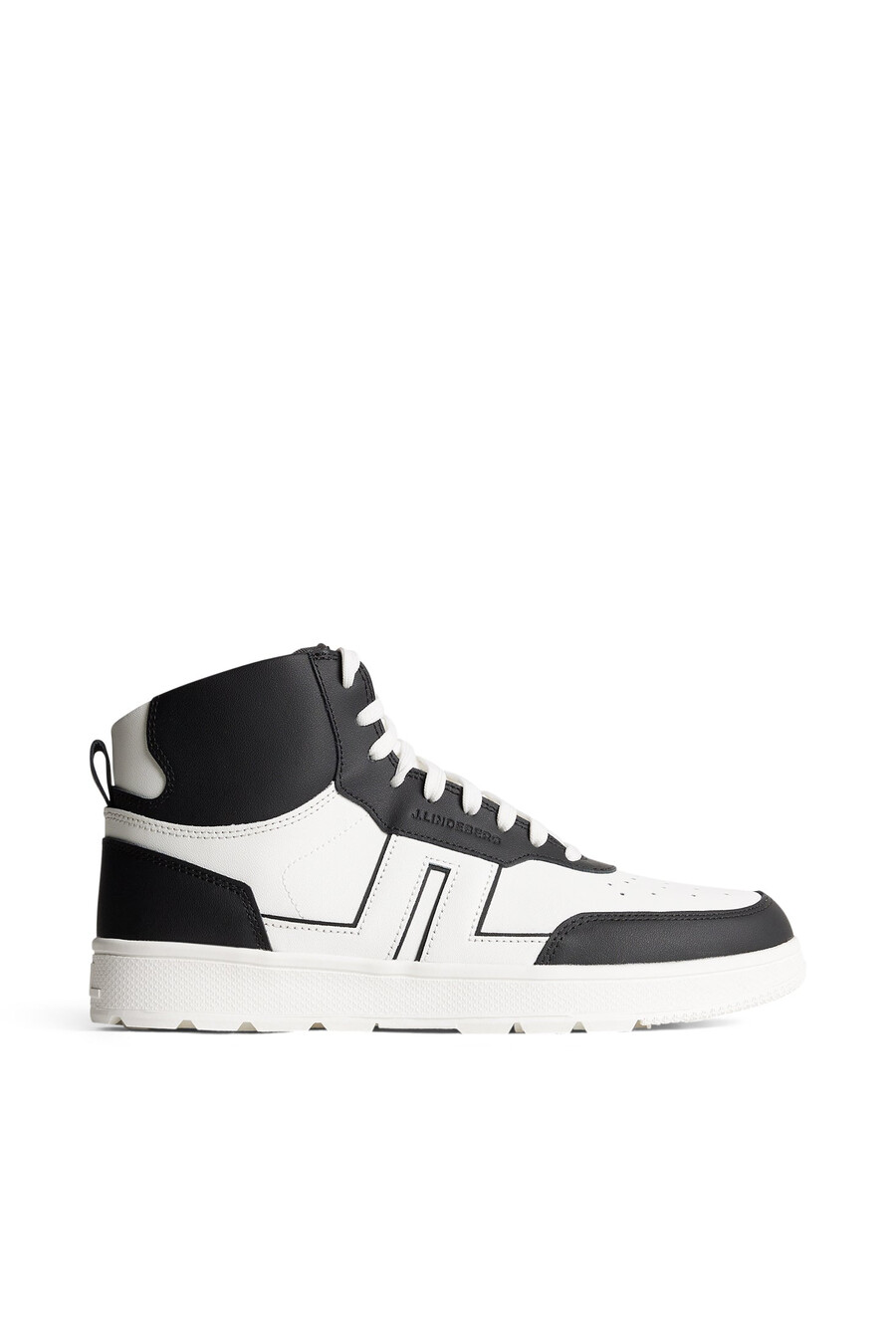 zapatillas de golf de caña alta ace w