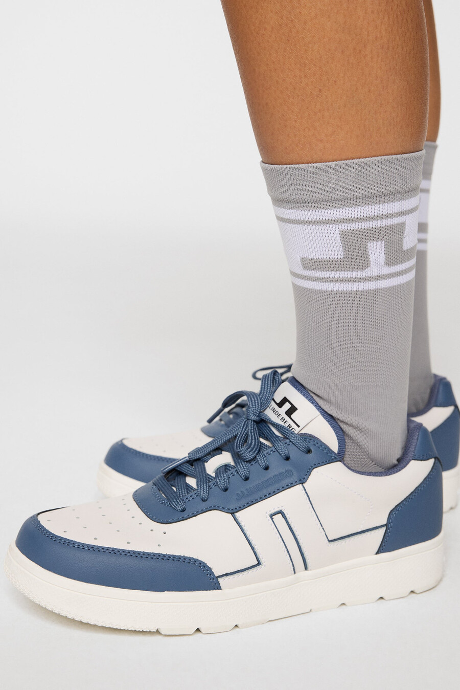 zapatillas de golf ace low-top para mujer