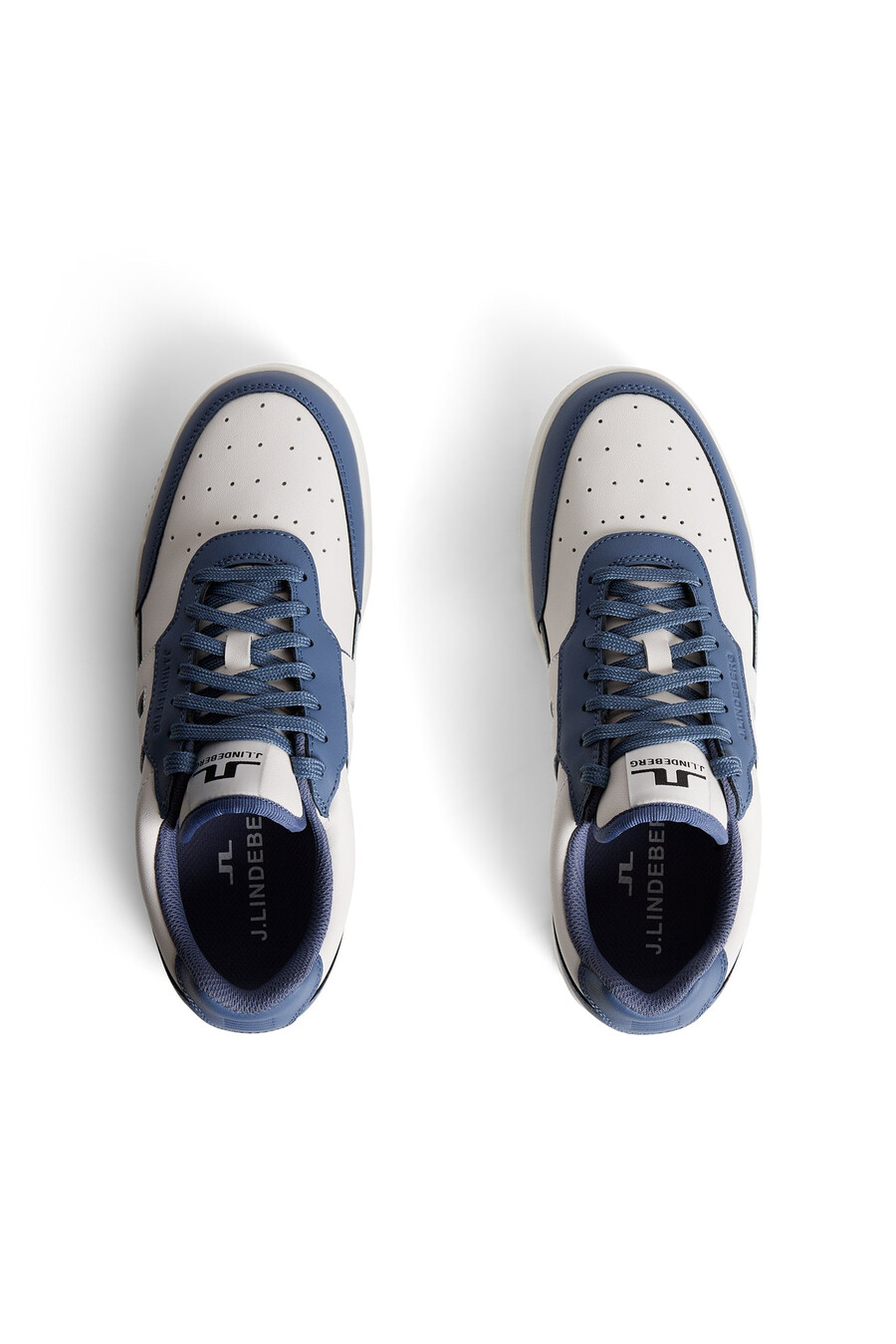 zapatillas de golf ace low-top para mujer