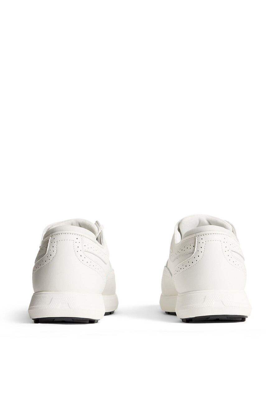 zapatillas de golf fairway brogue para mujer