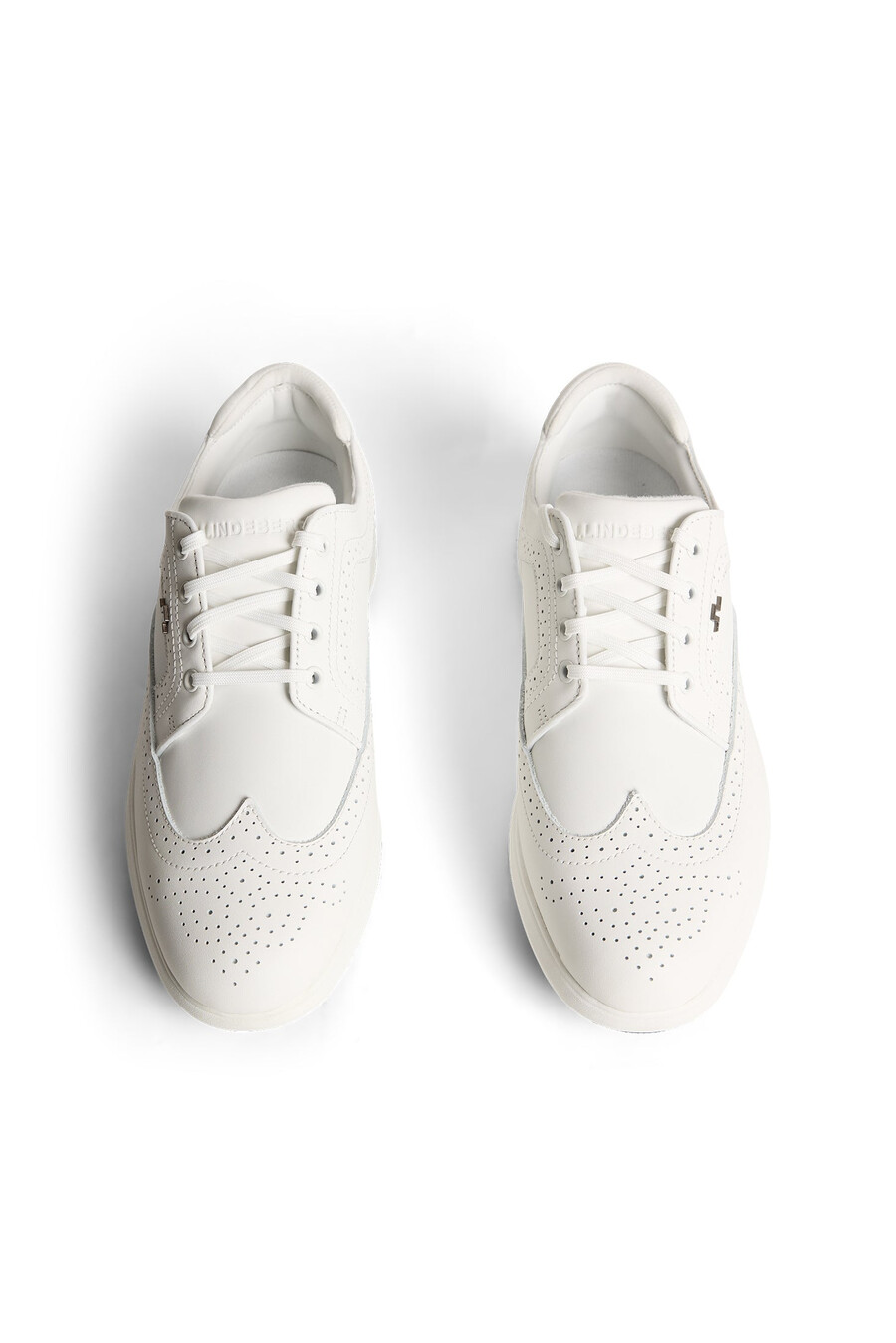 zapatillas de golf fairway brogue para mujer