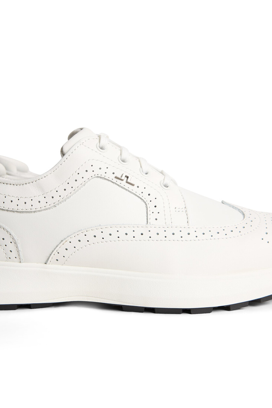zapatillas de golf fairway brogue para mujer