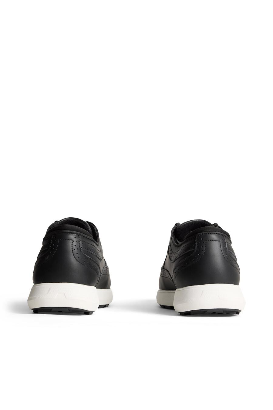 zapatillas de golf fairway brogue para mujer