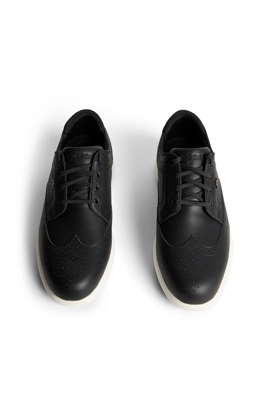 zapatillas de golf fairway brogue para mujer