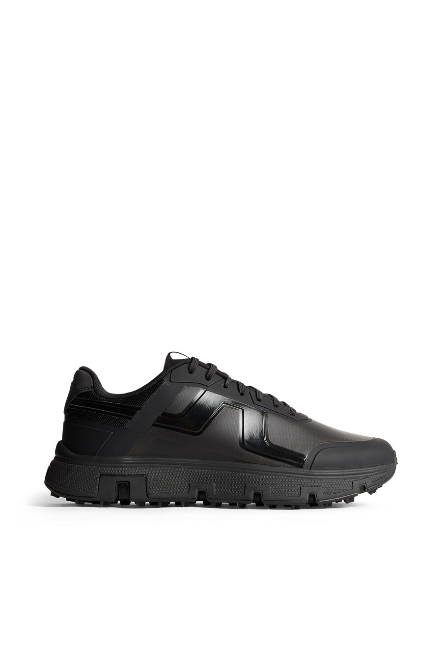 zapatillas de golf vent 500 negras para mujer